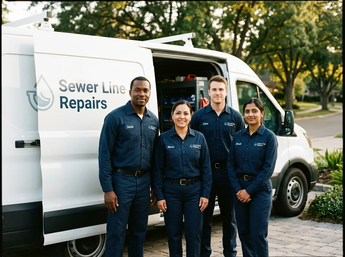 Emergency Plumber company in Jennings, FL